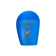 Shiseido/资生堂新艳阳夏臻效水动力蓝胖子粉胖子隔离面部防晒乳121.65元