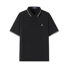 navigare 纳维凯尔 意大利小帆船男士短袖POLO衫券后119元