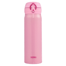 膳魔师(THERMOS) 保温杯保冷杯粉色500ml不锈钢车载水杯学生杯子JNL-50299元 (月销6000+)
