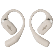 韶音（SHOKZ）OpenFit 舒适圈系列T910开放式蓝牙耳机挂耳式不入耳运动跑步长续航通话降噪 暖日白1198元