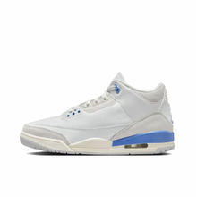 NIKE 耐克 Air Jordan3 Lucky Shorts耐磨低帮篮球鞋CT8532-101年中大促699元
