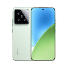 小米（MI）【国家补贴】小米15 新品5G手机 小米严选 浅草绿 16GB+1TB 官方标配4199元（需领券）