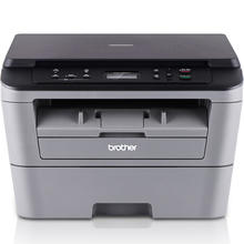 brother DCP-7080D 黑白激光多功能一体机1326元