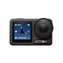 27日11点：大疆 Osmo Action 5 Pro 运动相机 4K1868.3元