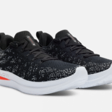 Under Armour 安德玛 25年新款 Flow Velociti 3 男子轻快运动跑步鞋￥189.69