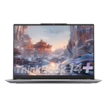 ThinkPad【国家补贴20%】联想ThinkBook 14+ AI全能本 英特尔酷睿Ultra5 14.5英寸 32G 1T 3K笔记本电脑4943.2元