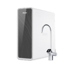 再降价：Haier 海尔 HKC2400-R791D2U1 净水设备 反渗透1035.36元包邮（需领券）