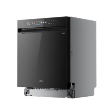 美的洗碗机100天免费用送耗材4068.58元（淘礼金44.28元?国?）