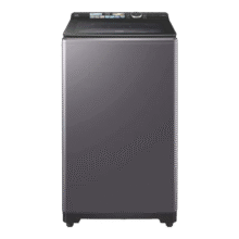 预售、PLUS会员：Haier 海尔 云溪系列 ES100B56Plus6 变频波轮洗衣机 10kg 星蕴银1734.41元包邮