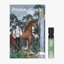 潘海利根Penhaligon's 不期而遇的芬利香水小样1.5ml（皮革调）19.31元包邮（天猫U先+淘金币）