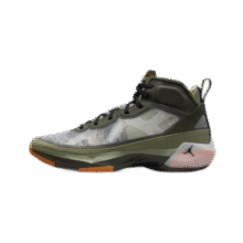 耐克（NIKE）Air Jordan XXXV EP AJ37男子篮球鞋DD6959 军绿DV6255-300 42.51269元