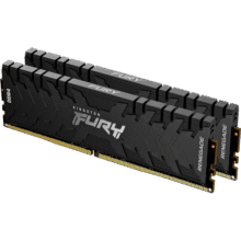 金士顿 (Kingston) FURY 32GB(16G×2)套装 DDR4 4266 台式机内存条 Renegade叛逆者系列 骇客神899元