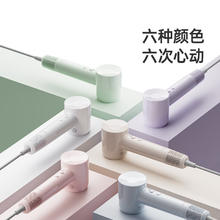 徕芬 SE Lite 家用入门款高速吹风机 大风力速干低噪音学生宿舍便携风筒 520161.59元