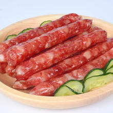 皇上皇 福满多 腊肠 200g28元