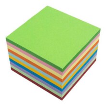 折纸儿童手工彩纸千纸鹤专用纸15cm混色双面彩纸学生幼儿园diy材料10厘米星空纸a4卡纸彩色手工硬卡纸剪纸4.7元