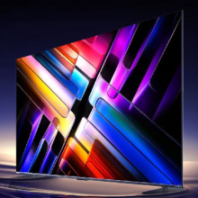 微信小程序：Vidda 发现X 2025款 75英寸 Mini LED 送装一体版 游戏液晶电视3267.24元包邮