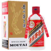 plus、需凑单：茅台（MOUTAI）飞天 酱香型白酒 53度 200ml 单瓶装667.04元（需领券）