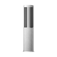 国家补贴：海尔 Haier 空调洗空气max版3匹 AI语音智慧人感除菌 KFR-72LW/E3-1Max 3匹 一级能效 洗空气版6737.6元