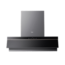 PLUS会员：Midea 美的 蒸汽洗AK7PRO 顶侧一体油烟机 28风量2178.82元（需凑单）
