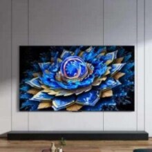 13日0点、PLUS会员：TCL 电视 85T7L 85英寸 QD-Mini LED 华星高阶HVA屏 万象分区 绚彩XDR2200nits 超薄 T7K5018.08元包邮（需领券）