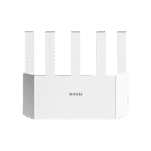 限地区、plus:Tenda腾达路由器【满血WiFi6+】升级立式AX3000千兆穿墙王:信号增强无线家用Mesh放大器国家补贴云霄白117.55元（晒单后107.55元）