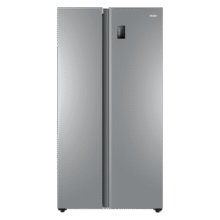 海尔（Haier）535升星辉对开门双开门智能电冰箱家用一级能效变频节能风冷无霜保鲜超薄大容量BCD-535WGHSSEDS94599元