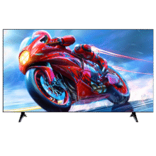 PLUS立减：乐视TV85英寸 Q85Pro-竞技版 3+64GB 一级能效 国家补贴 120hz高刷 4K大屏游戏液晶平板电视机D85CUCGN2548.96元（需领券）