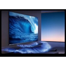 国补价：海信电视小墨75E5Q 75英寸 超画质U+Mini LED 墨晶屏 300Hz高刷 DeepSeek AI智能3440元（国补云闪付付款）