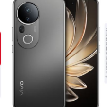 vivo S20 Pro  5000万索尼超级潜望长焦 蓝晶×天玑9300+ 京东方护眼屏拍照手机 松烟墨 16GB+512GB 官方标配2880.01元（需领券）