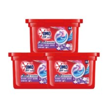 88VIP：奥妙 薰衣草洗衣凝珠 189g×3盒33.56元包邮+120淘金币（38.56元+返5元猫超卡）