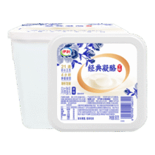 27日0点、PLUS会员：：伊利 经典凝酪 原味 800g69.76元合8.72元/件（需领券，需凑单）