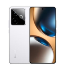 realme 真我 GT7 电竞AI游戏5G手机 12GB+512GB 白2519.15元(返30元京豆)(12+256到手2179.15元)
