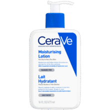 适乐肤（CeraVe）C乳 保湿润肤乳液补水修护霜神经酰胺舒缓维稳秋冬女送礼必备 【长效保湿】C乳 473ml139元