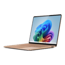 微软（Microsoft）Surface Laptop第7版 笔记本电脑 国家政府补贴20% 触屏轻薄本 AI PC 骁龙X Plus 16G 512G 沙漫金6301.34元（需领券）