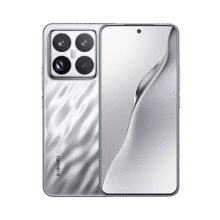plus会员：MI/小米 15Pro 手机 徕卡潜望长焦 亮银版 12GB+256GB4474.01元 包邮