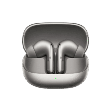 需首购、PLUS包邮：小米（MI）Xiaomi Buds 5 Pro 入耳式降噪翻译录音蓝牙耳机 适用于安卓苹果手机 钛光金997.06元包邮（需领券与收货国补资格)