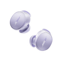 国家补贴：BOSE QuietComfort 小鲨2代 入耳式真无线主动降噪蓝牙耳机 冷丁香紫759.91元（双重优惠）