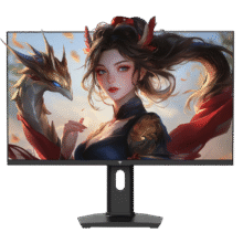 国补、KTC H27T22S二代 27英寸 IPS G-sync FreeSync 显示器（2560×1440、180Hz、95%DCI-P3、HDR400）675.76元