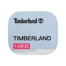 促销活动：唯品会 添柏岚Timberland 1.8折起库存出清1.8折起库存出清