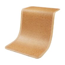 博洋 RM923177303004 婴儿凉席 120*50cm16.95元