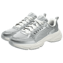 FILA【星峦鞋】男鞋FUSION系列运动休闲鞋男士轻便舒适复古潮鞋379元(需首购，需入会)