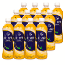 88VIP：统一阿萨姆奶茶原味 原味500ml*12瓶28.37元（需领券）三人团
