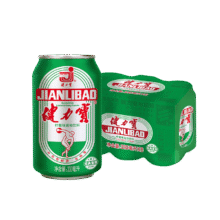 88VIP：健力宝 碳酸饮料330ml×6罐7.11元（淘金币0.29+88VIP2元购物卡）
