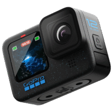 再降价、20点、PLUS会员：GoPro HERO12 Black 运动相机1392.48元（需领券）