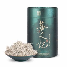 湖南老字号！白沙溪 莓人记 张家界特级野生龙须芽尖莓茶 50g（赠泡茶杯）￥49.95 1.9折 比上一次爆料降低 ￥15.05