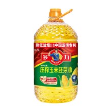 再降价、88vip：多力非转基因玉米油食用油5L×1桶56.66元（需领券）