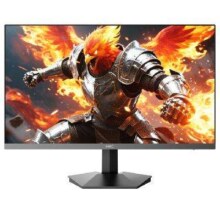 限8号、政府补贴：HKC 惠科 猎鹰 G27H3S 经典版 27英寸 电竞显示器（240Hz、1ms、HDR400）641.33元 包邮（多重优惠）
