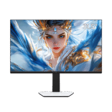 雷鸟（FFALCON）32U8 31.5英寸4K电竞显示器 165Hz 1ms响应HDR1400  QD-MiniLED 电脑办公游戏显示屏 国家政府补贴 31.5英寸/4K165Hz/直面屏2758.01元（需领券）