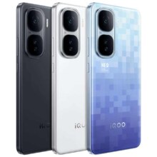 vivo iQOO Neo10 Pro+  骁龙8至尊版  驰光白 12GB  256GB2376.6元（晒单赢50元京豆）