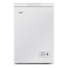 PLUS会员：AUCMA 澳柯玛 小冰柜 BC/BD-100H 100升287.44元 （需用券、下单返30元京豆后）